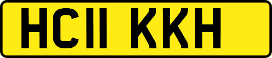 HC11KKH
