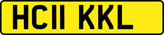 HC11KKL