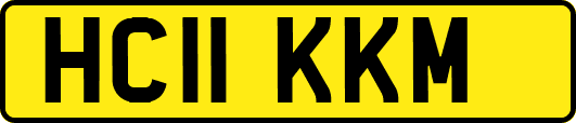 HC11KKM