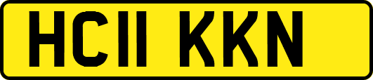 HC11KKN