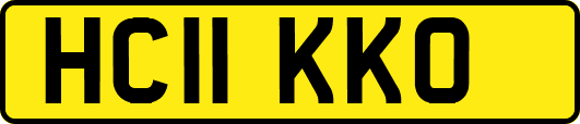 HC11KKO