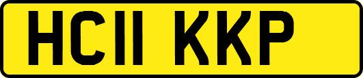HC11KKP