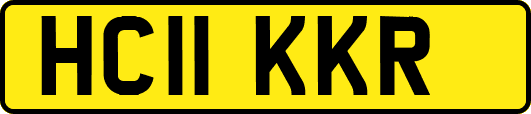 HC11KKR