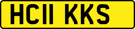 HC11KKS