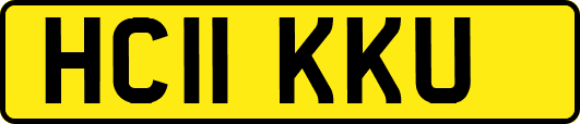 HC11KKU