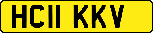 HC11KKV