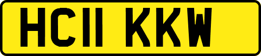 HC11KKW