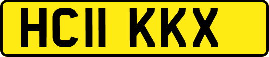 HC11KKX
