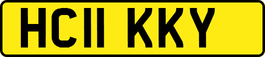 HC11KKY