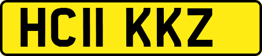 HC11KKZ