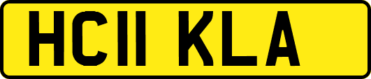 HC11KLA