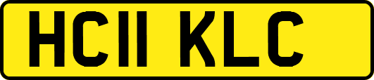 HC11KLC