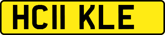 HC11KLE