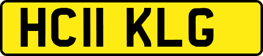 HC11KLG