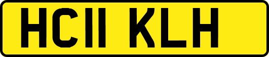 HC11KLH