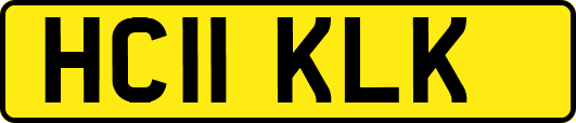 HC11KLK