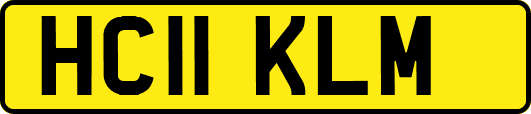 HC11KLM
