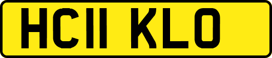 HC11KLO