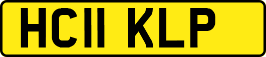 HC11KLP