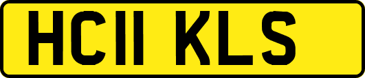 HC11KLS