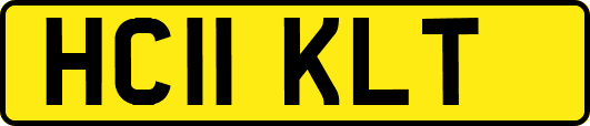 HC11KLT