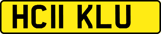 HC11KLU
