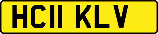 HC11KLV