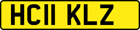 HC11KLZ