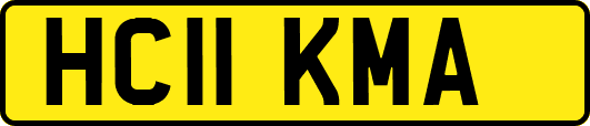 HC11KMA