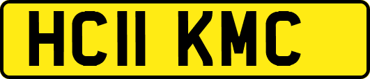 HC11KMC