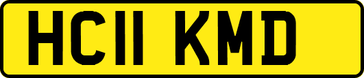HC11KMD