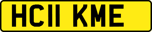 HC11KME