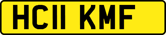 HC11KMF