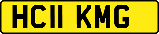 HC11KMG