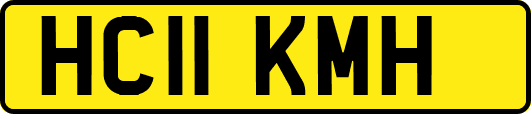 HC11KMH