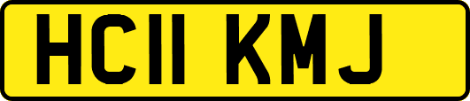 HC11KMJ