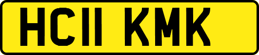 HC11KMK