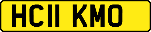 HC11KMO