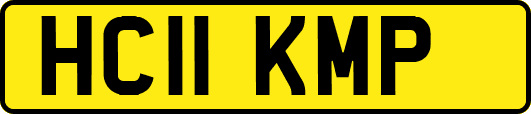 HC11KMP
