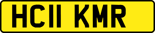HC11KMR