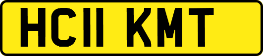 HC11KMT