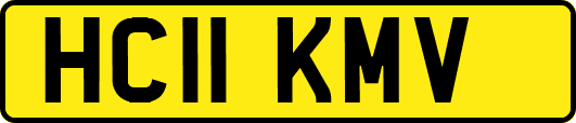 HC11KMV