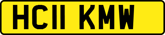 HC11KMW