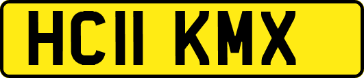 HC11KMX