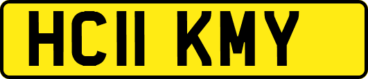 HC11KMY