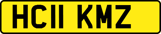 HC11KMZ
