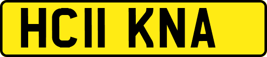 HC11KNA