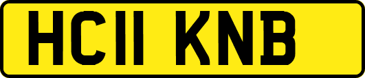 HC11KNB