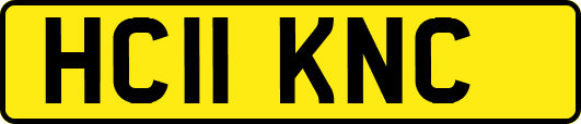 HC11KNC