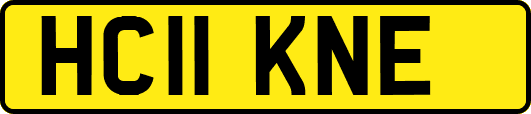 HC11KNE